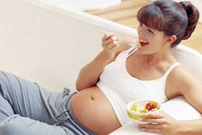 孕早期胃酸反应：呕吐还是其他症状？