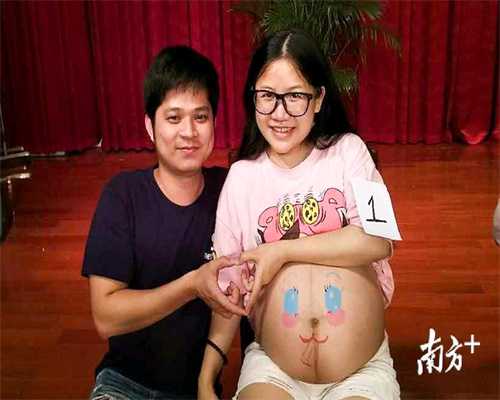 代孕早产的征兆有哪些 如何预防代孕早产_广州助