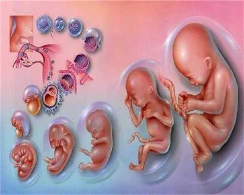 借卵子怀孕是自己的孩子吗，不孕不育患者需要