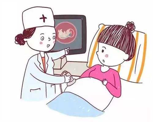 广州试管代孕:因为有多囊卵巢综合症，有人建议